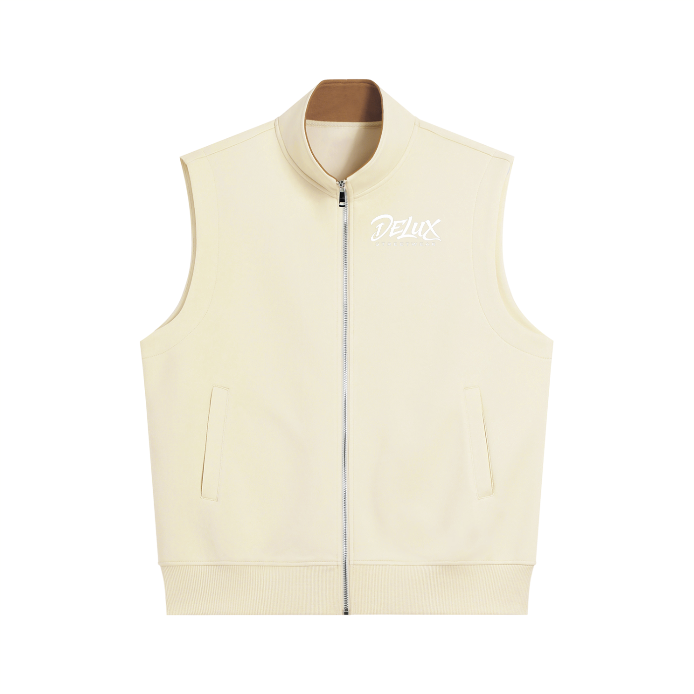 DeLuX Essential Heavyweight Vest