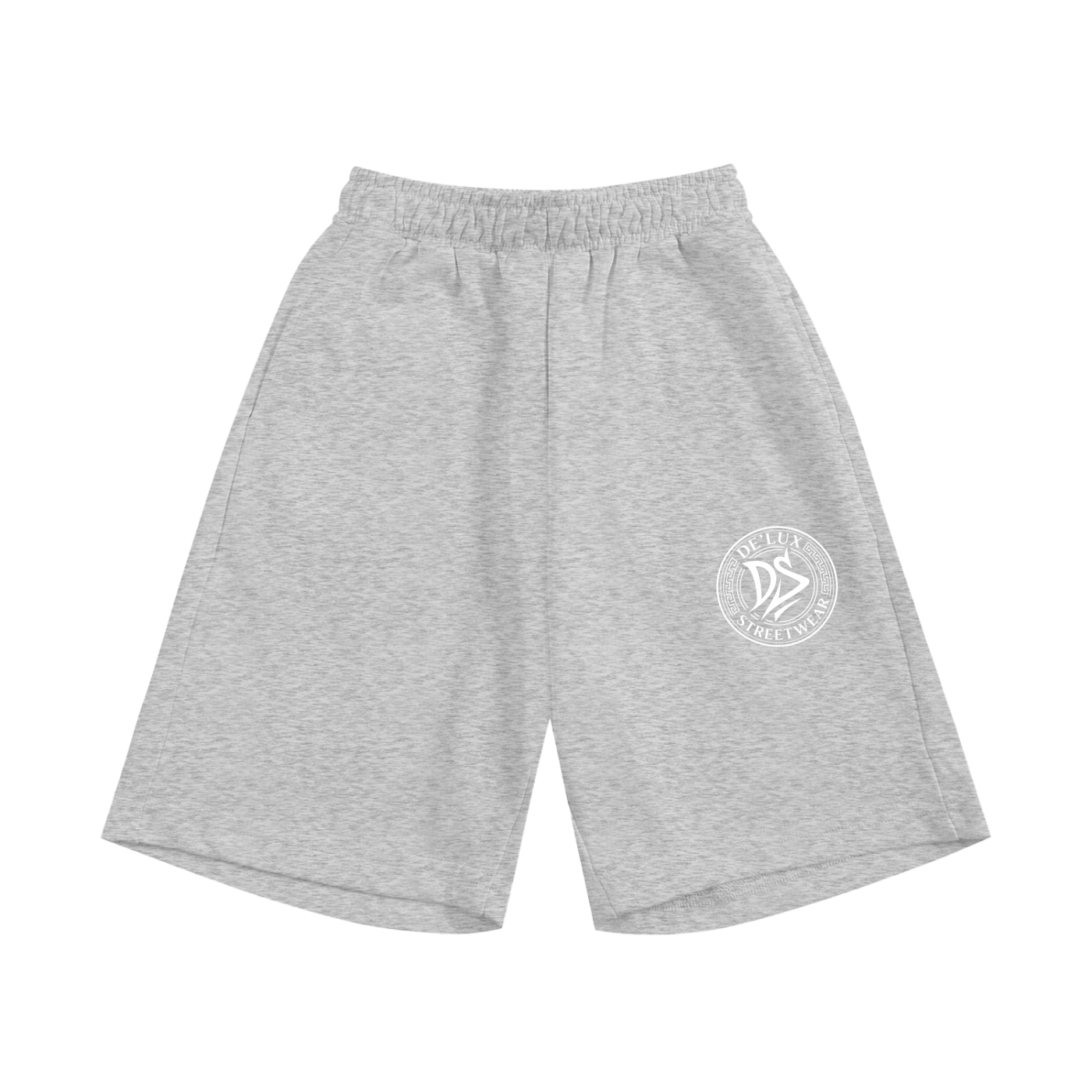 DeLuX Essential Kids' Shorts