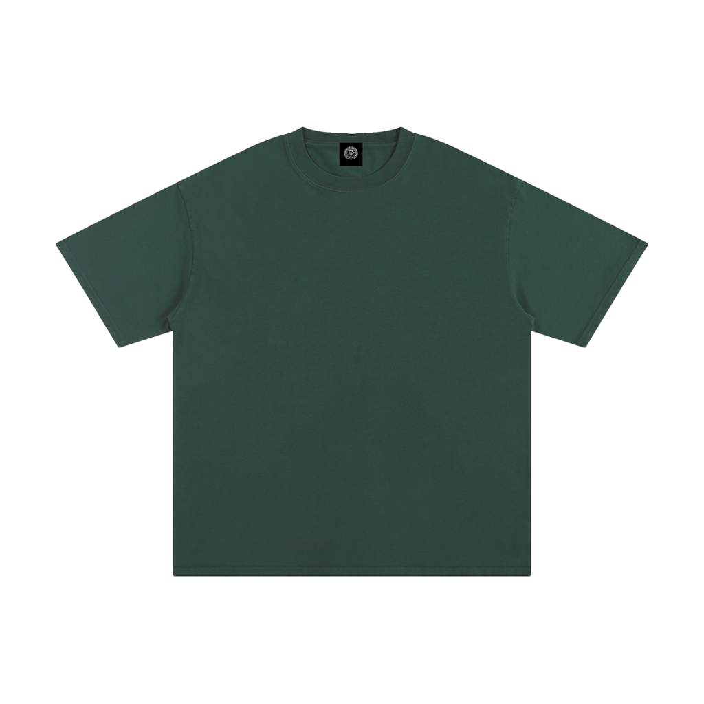 DeLuX Pure Cotton T-Shirt