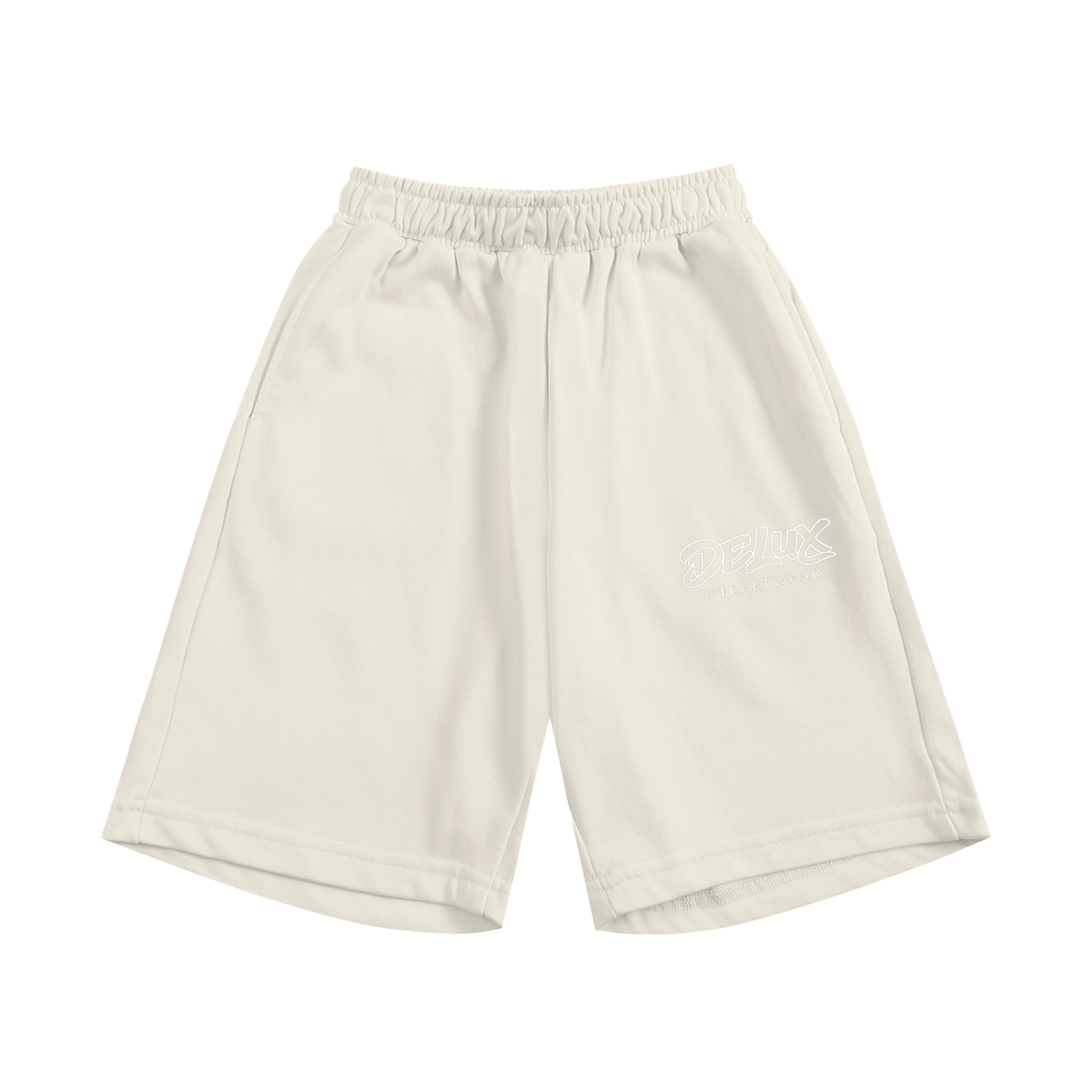 DeLuX Essential Kids' Shorts
