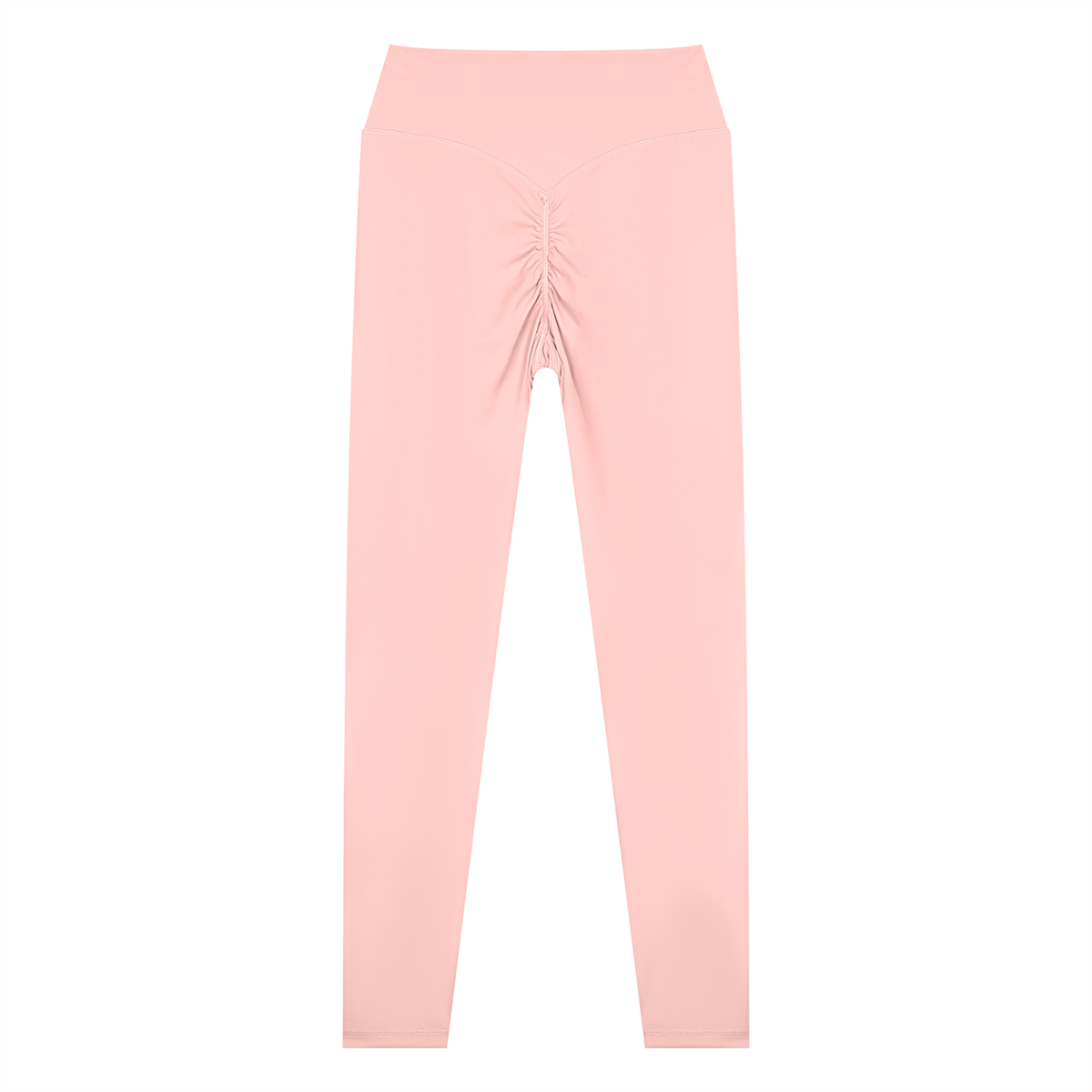 DeLuX Women’s High Waisted Yoga Leggings