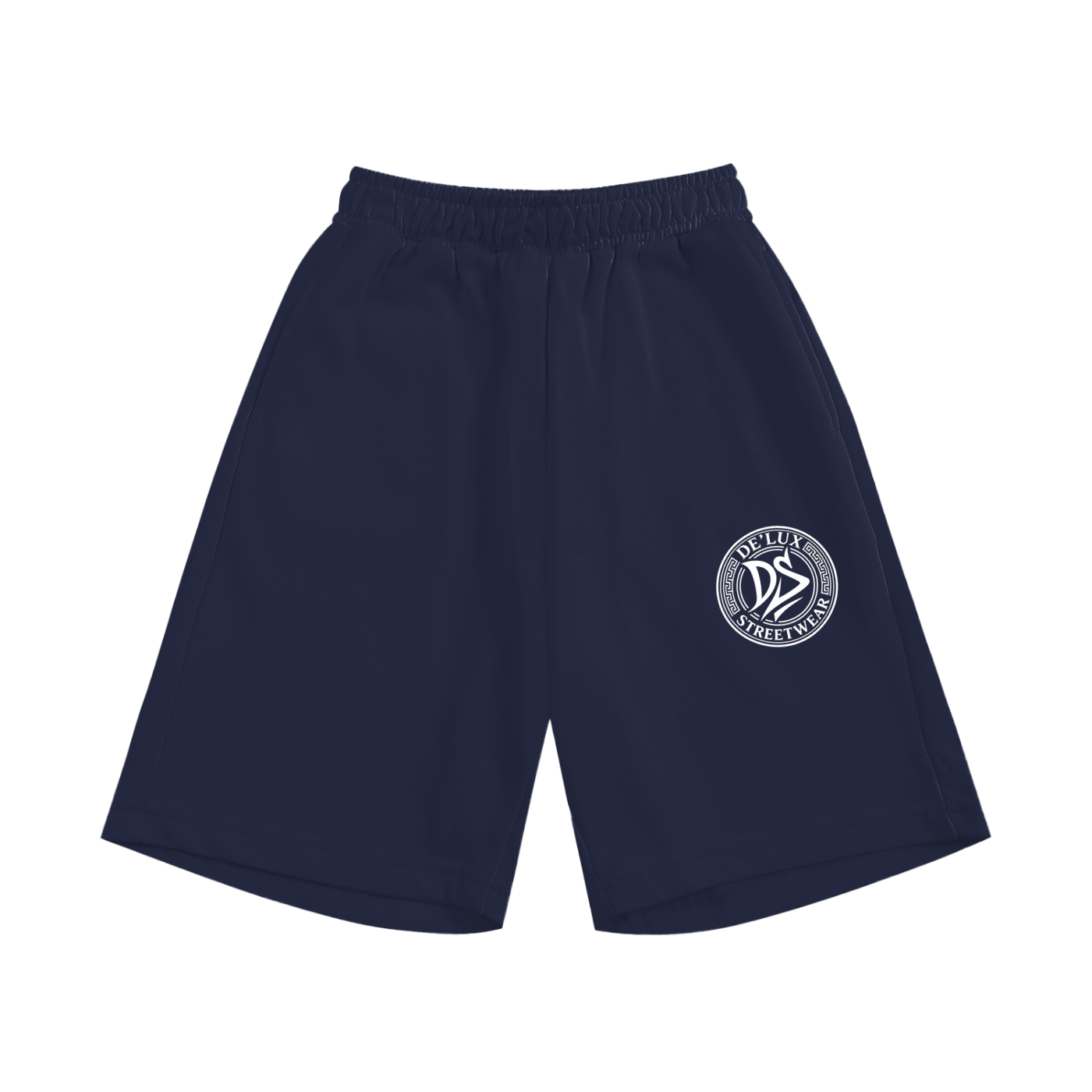 DeLuX Essential Kids' Shorts