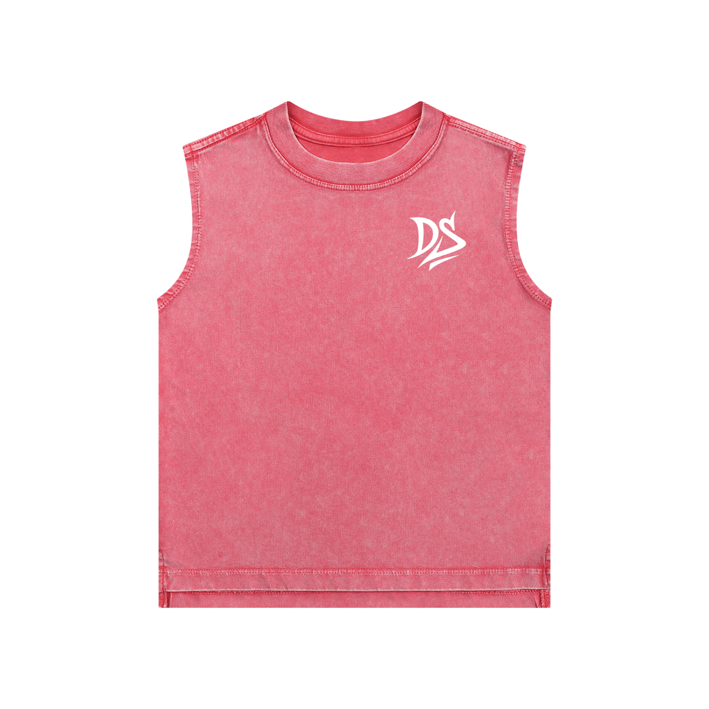 Snow Washed Kids' Tank Top