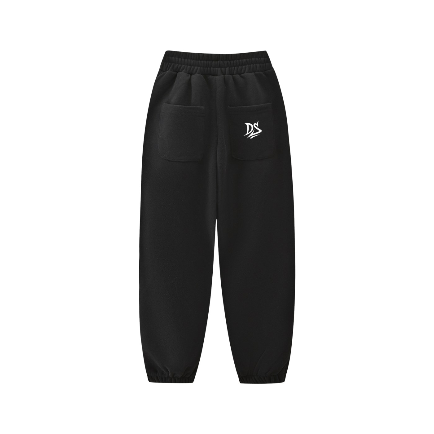 Essential Kids' Fleece Jogged Sweatpants