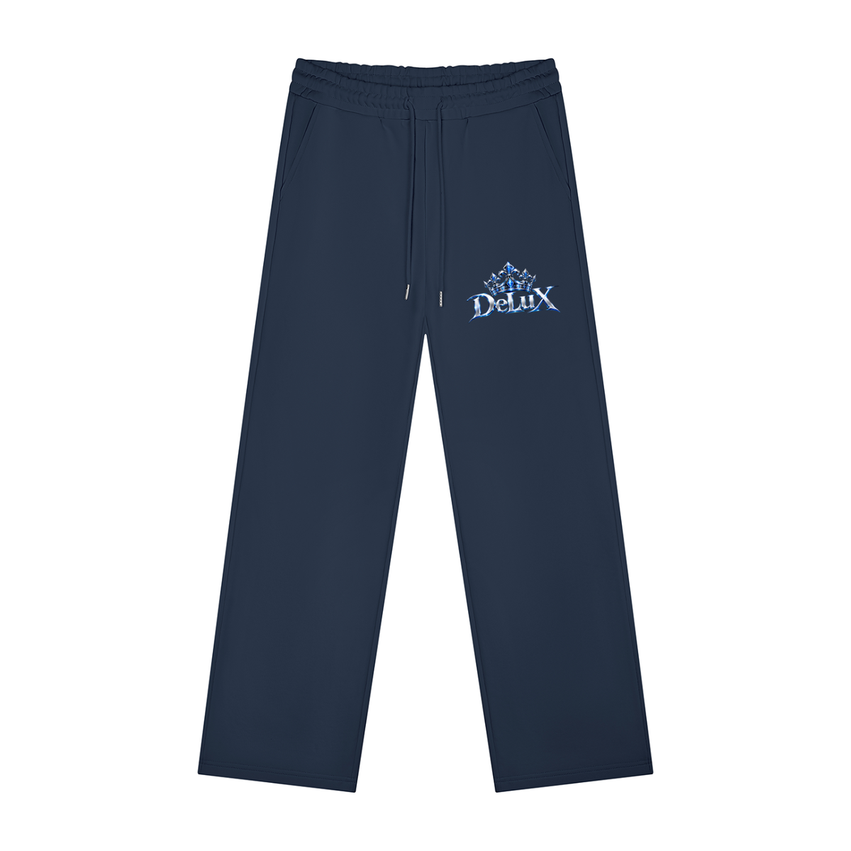 DeLuX Heavyweight Sweatpants