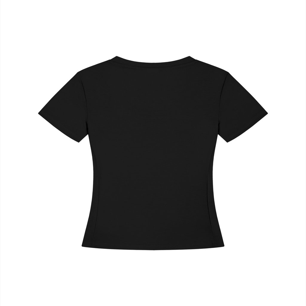 DeLuX Womens "My Angel"  T-Shirt