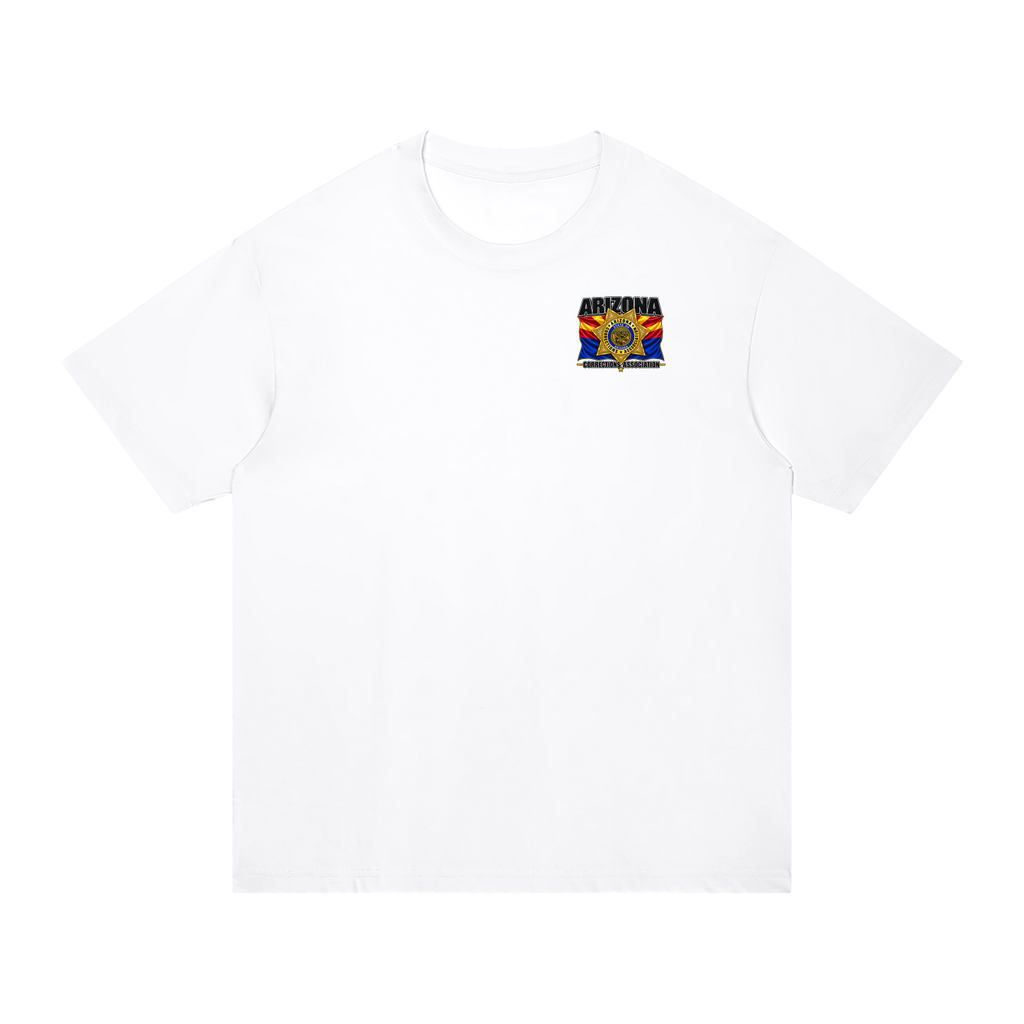 ACA Regular Fit Cotton T-Shirt