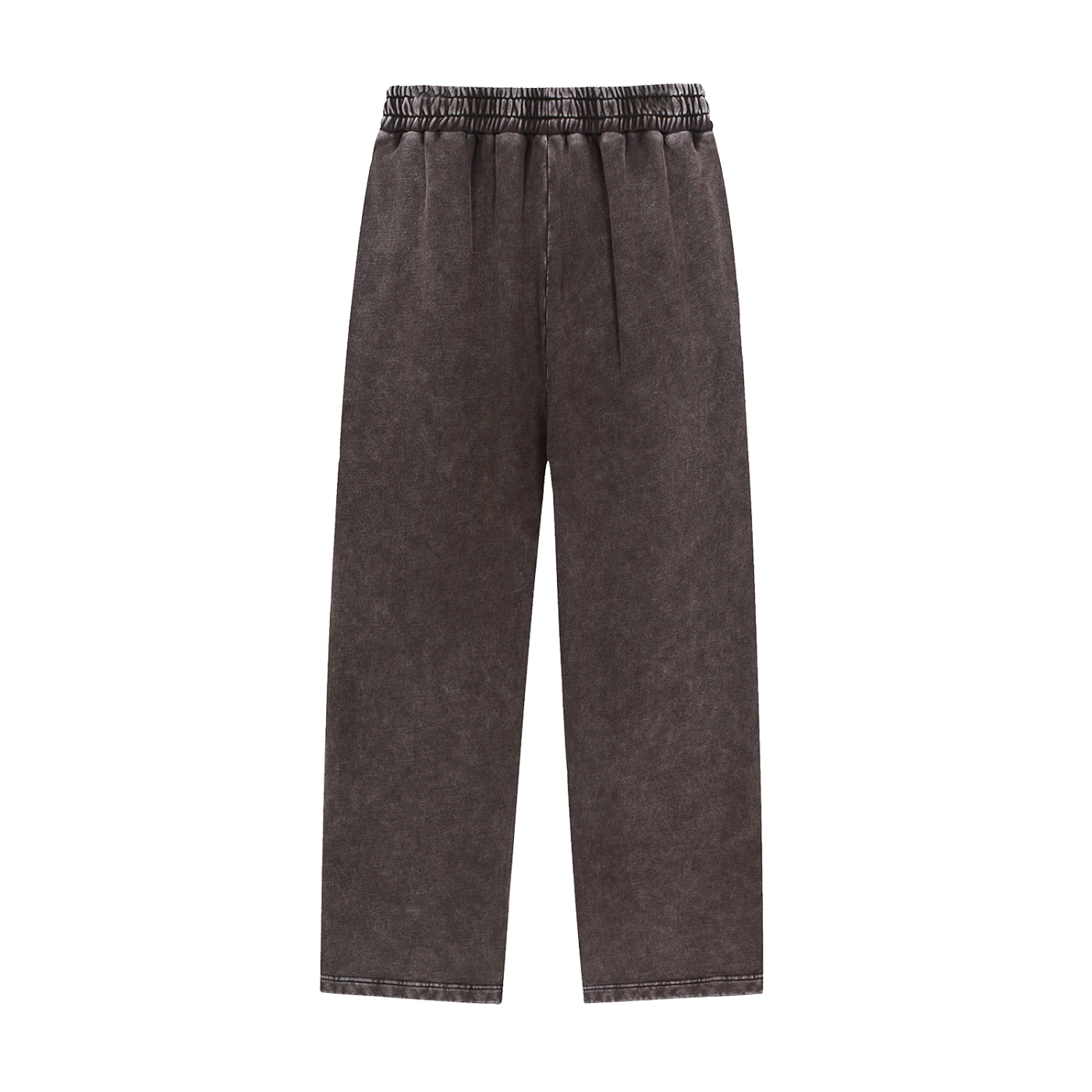 Fierce Snow Wash Heavyweight Sweatpants