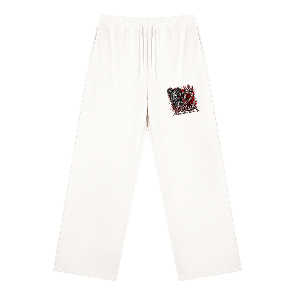 DeLuX Essential Sweatpants