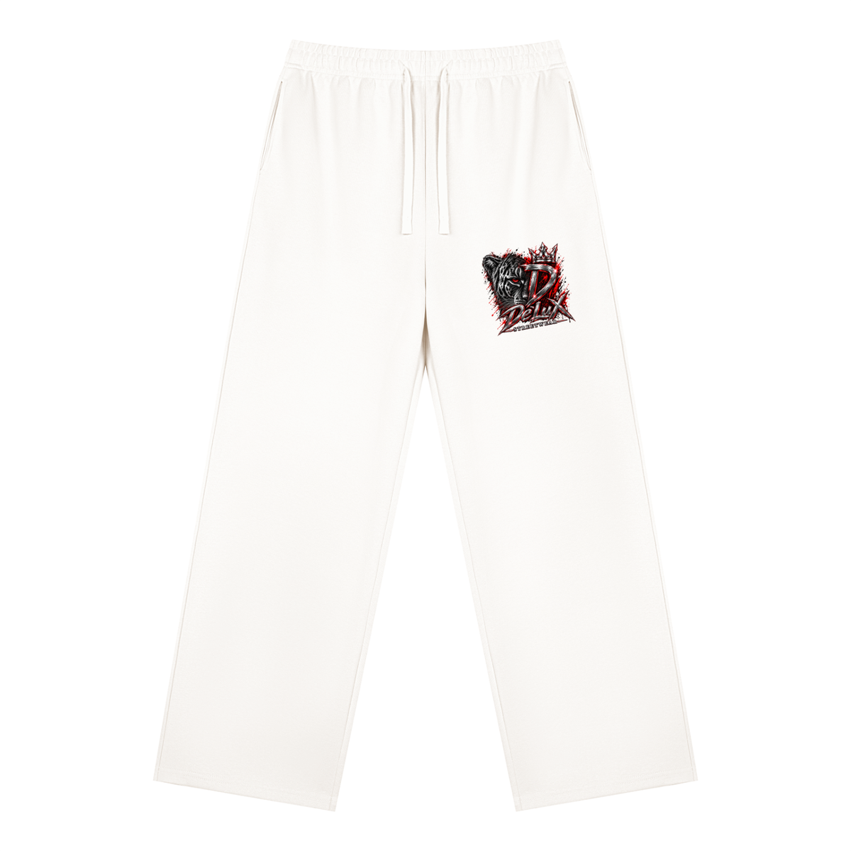 DeLuX Essential Sweatpants
