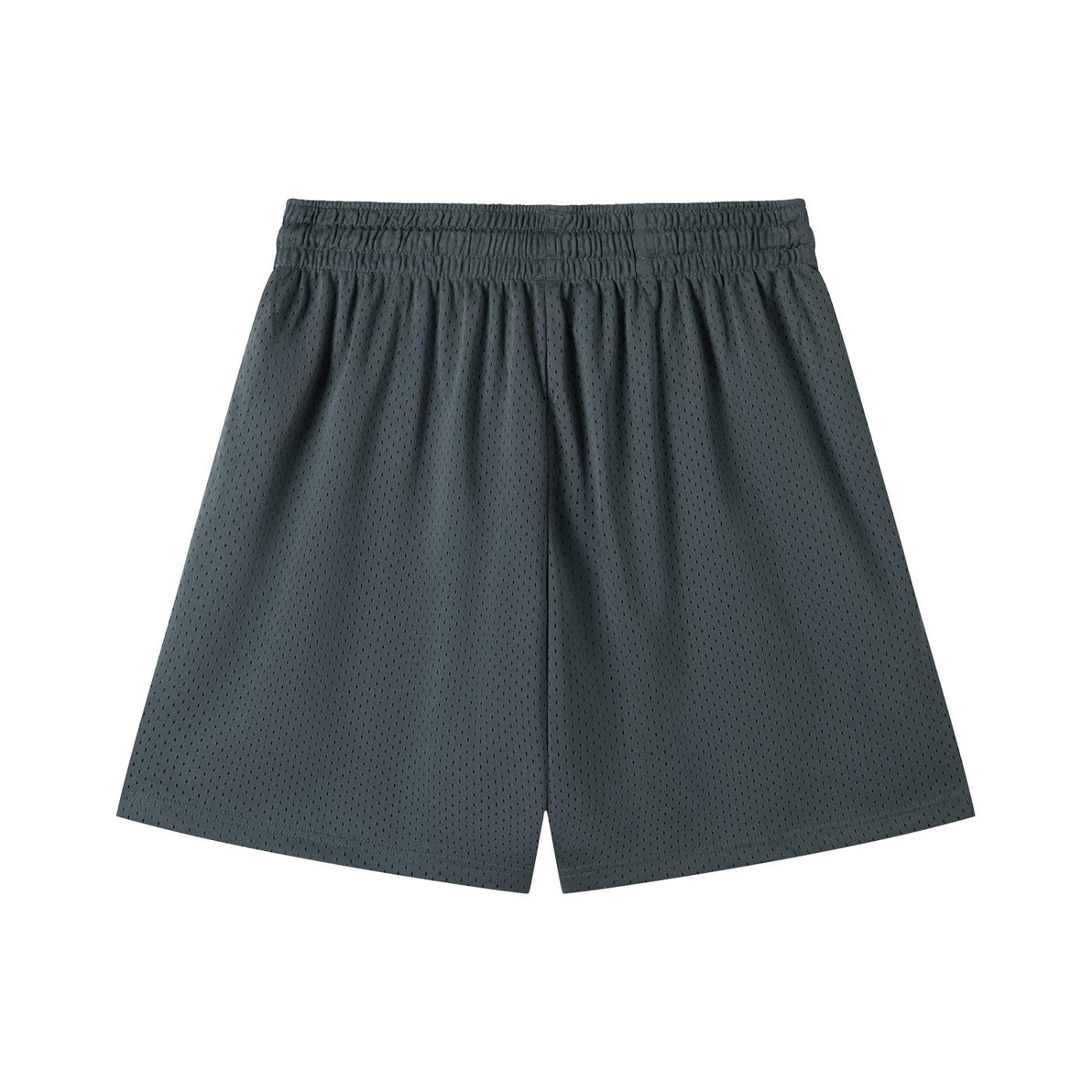 DeLuX Mesh Drawstring Shorts