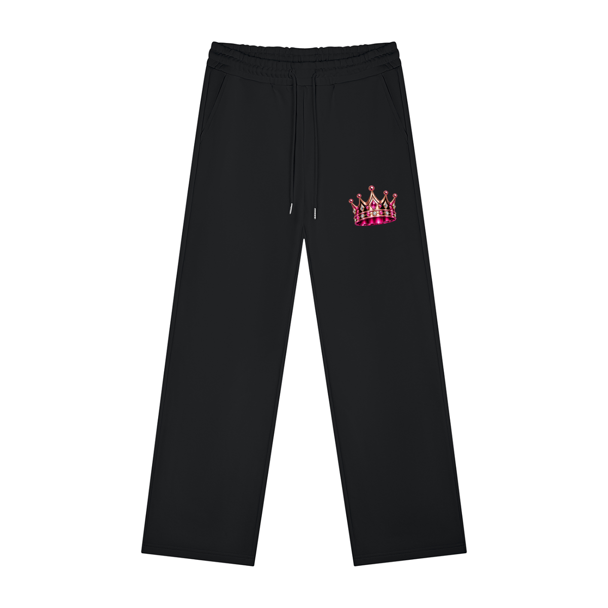 DeLuX Heavyweight Sweatpants