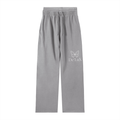 Vintage Washed Waist Pants