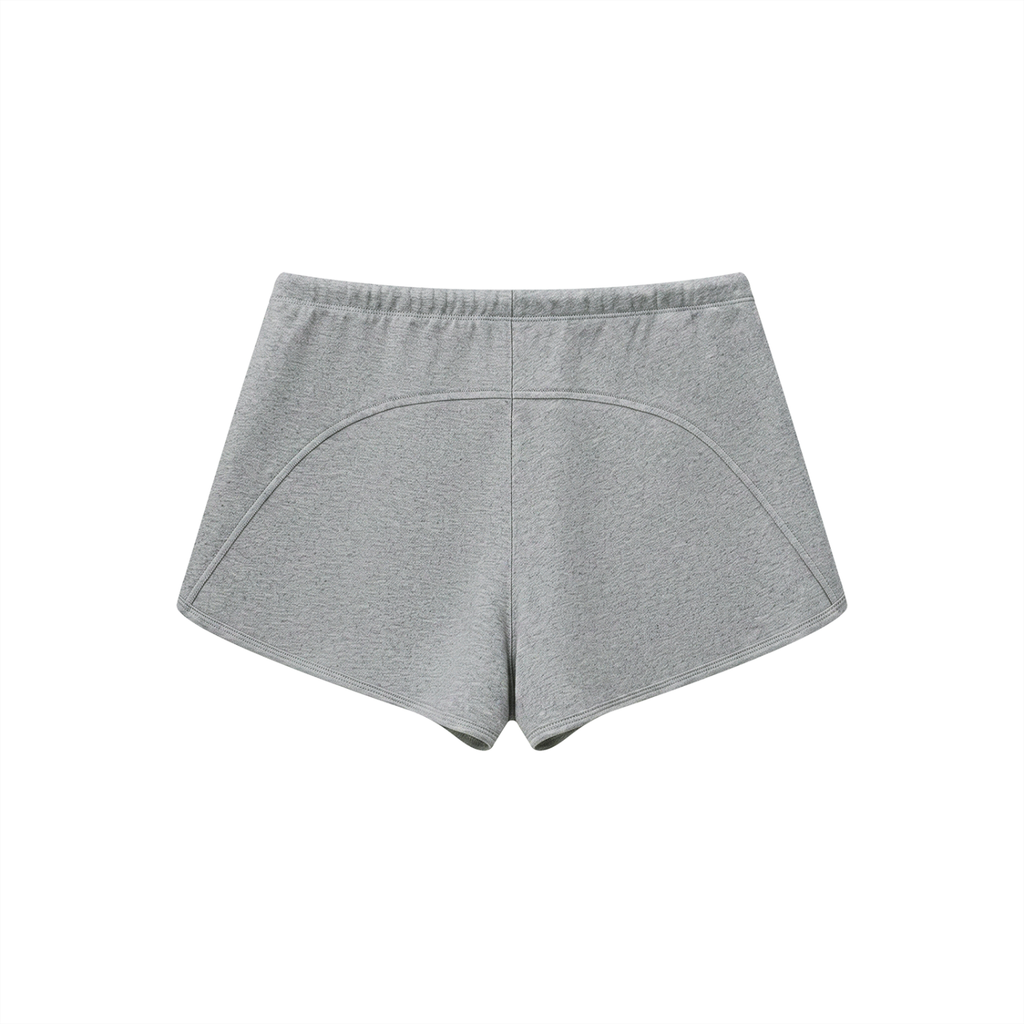 DeLuX Women's Drawstring Shorts