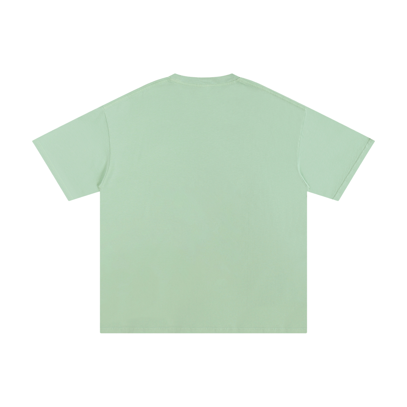 DeLuX Pure Cotton T-Shirt