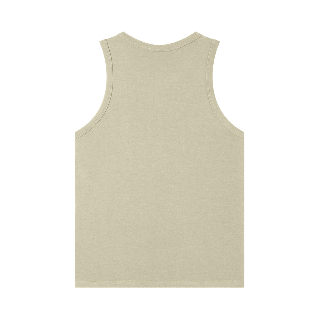 DeLuX Heavyweight Ribbed Tank Top