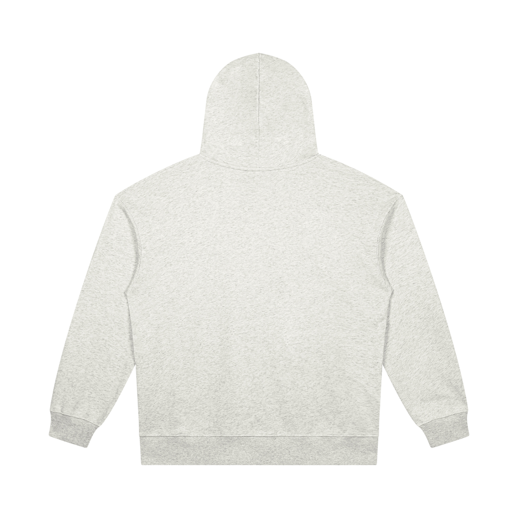 DeLuX  Heavyweight Pullover Hoodie