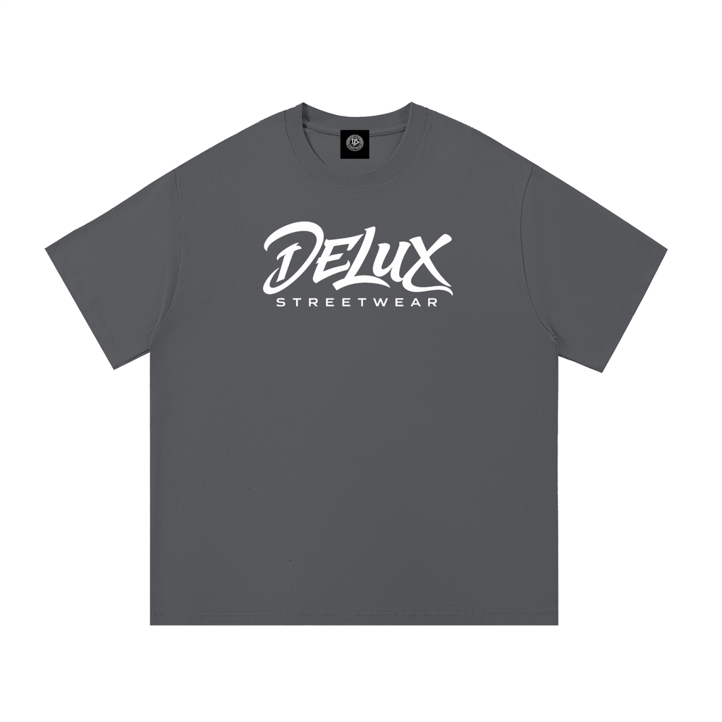 DeLuX Essential Cotton T-Shirt