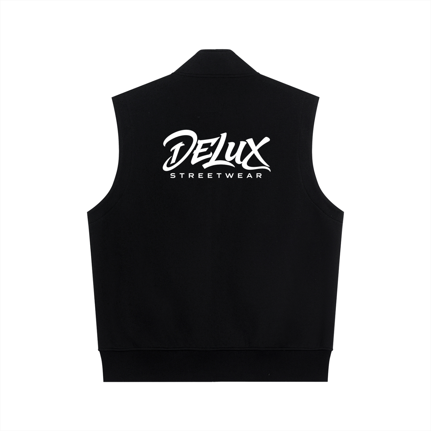 DeLuX Essential Heavyweight Vest