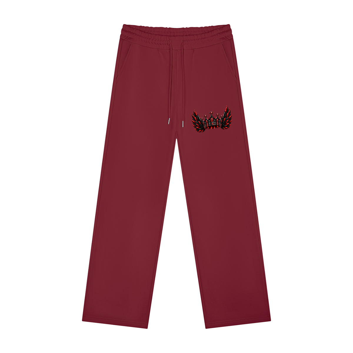 DeLuX Heavyweight Sweatpants