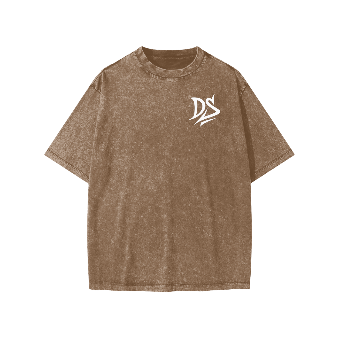 DeLuX Snow Washed Kids' T-Shirt