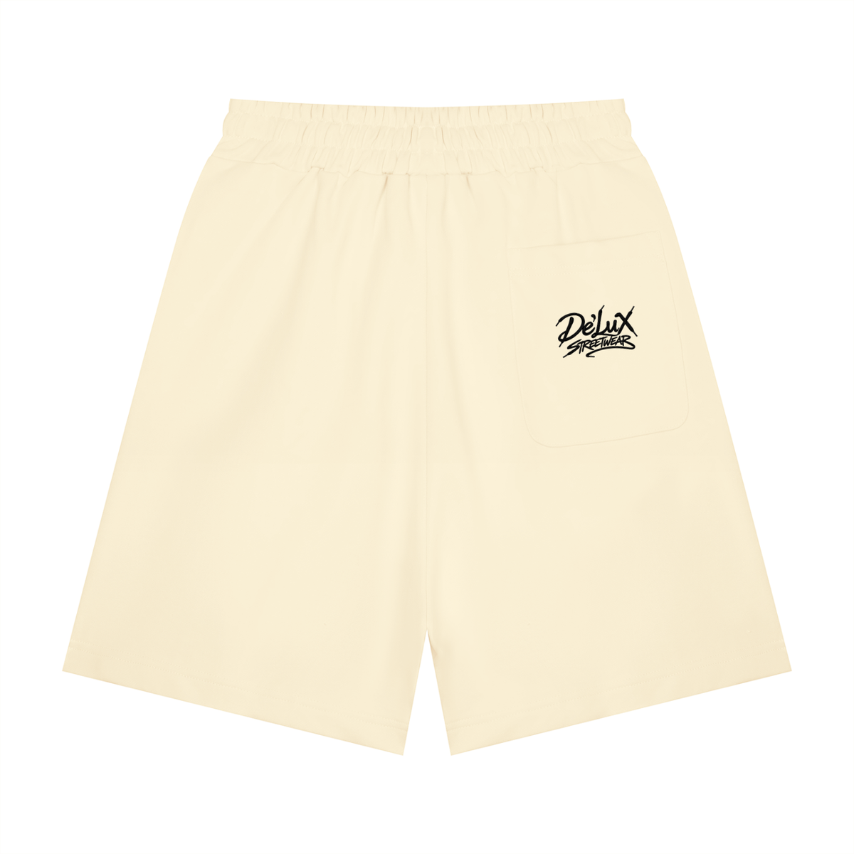 DeLuX Heavyweight Shorts