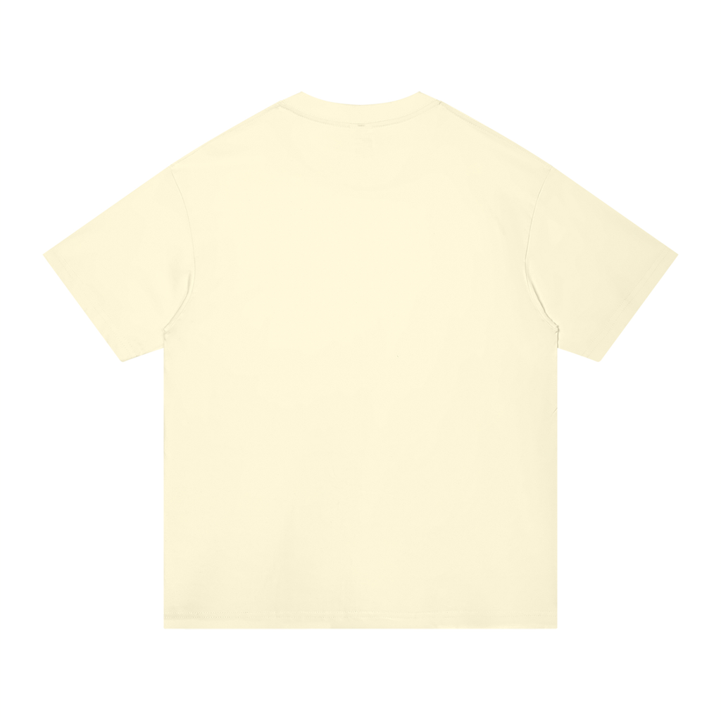 DeLuX Regular Fit Cotton T-Shirt