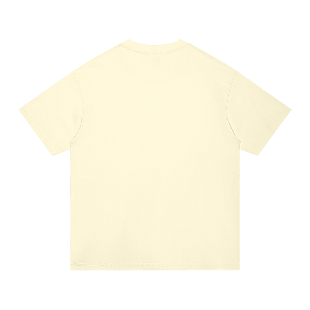 DeLuX Regular Fit Cotton T-Shirt