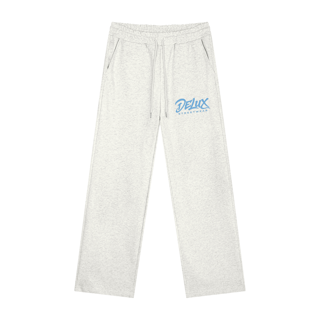 DeLuX Wolf Heavyweight Sweatpants
