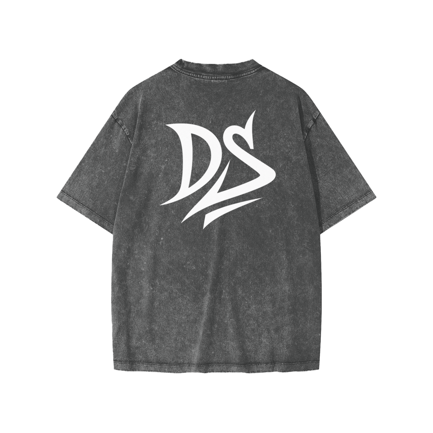 DeLuX Snow Washed Kids' T-Shirt
