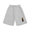 DeLuX Cartoon Essential Kids' Shorts