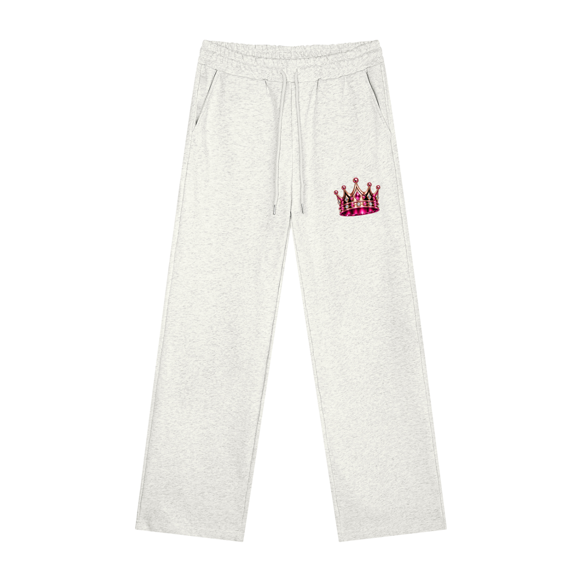 DeLuX Heavyweight Sweatpants