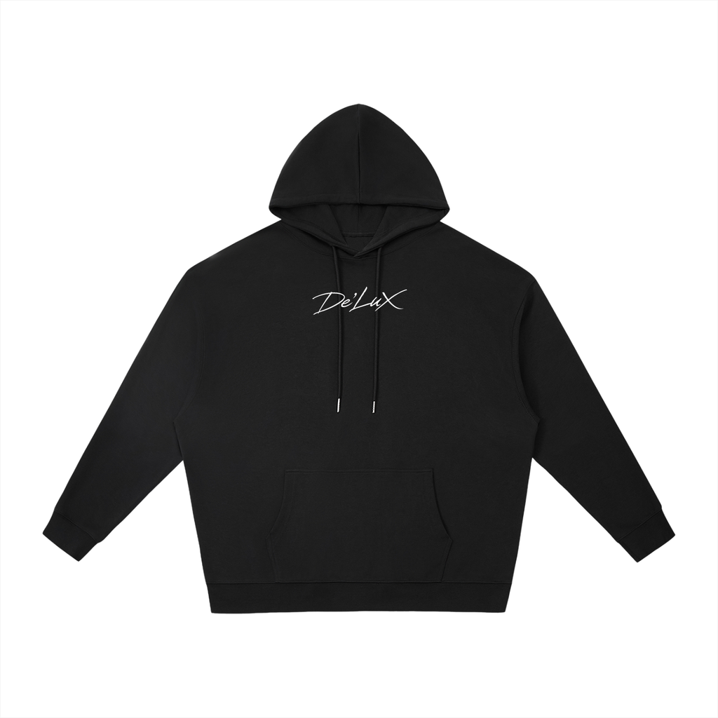 DeLuX Pullover Hoodie