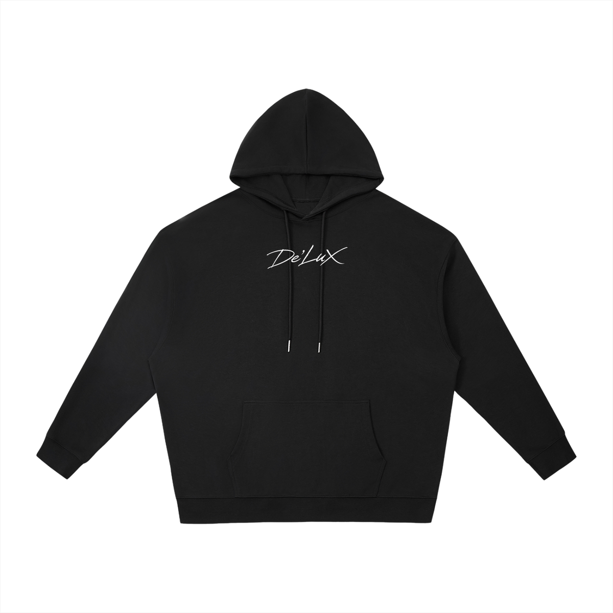 DeLuX Pullover Hoodie
