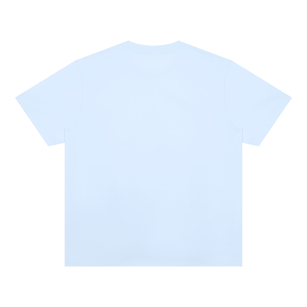 DeLuX "Big Red" Sorona T-Shirt