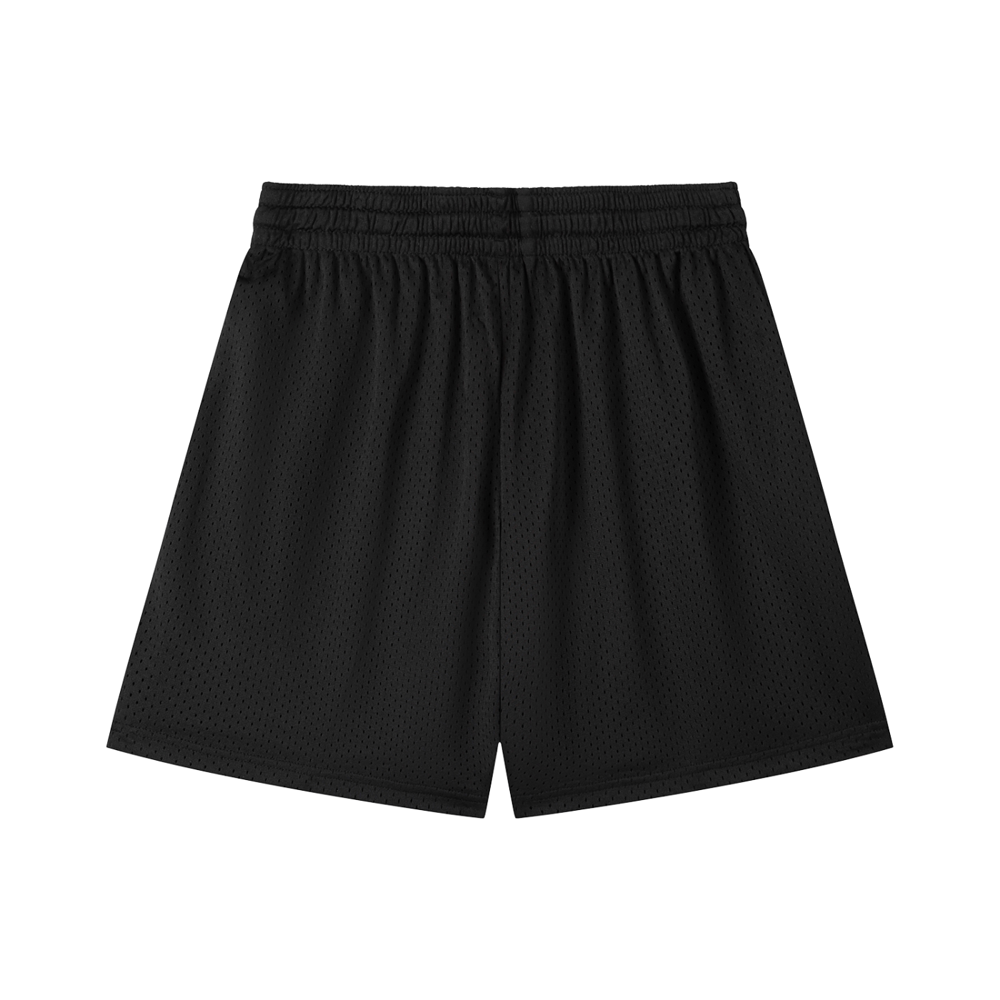 DeLuX Mesh Drawstring Shorts