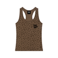 DeLuX "DS" Women’s Leopard print Tank Top