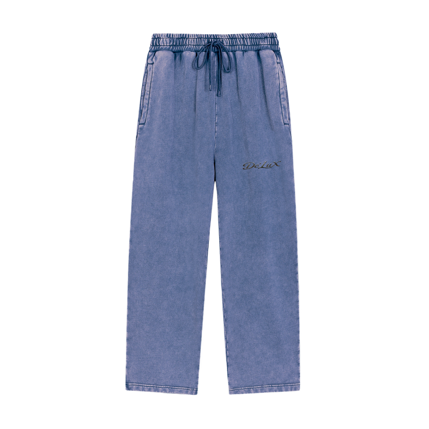 Fierce Snow Wash Heavyweight Sweatpants