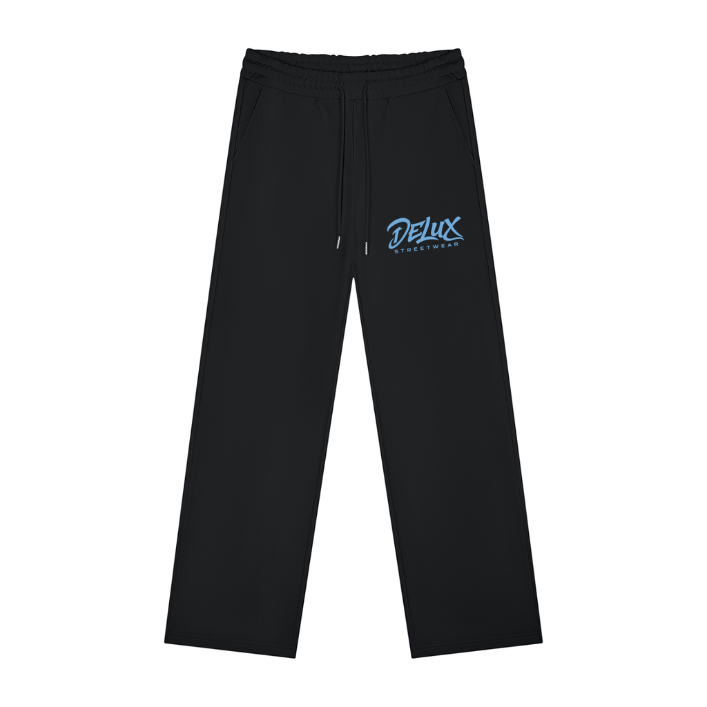 DeLuX Wolf Heavyweight Sweatpants