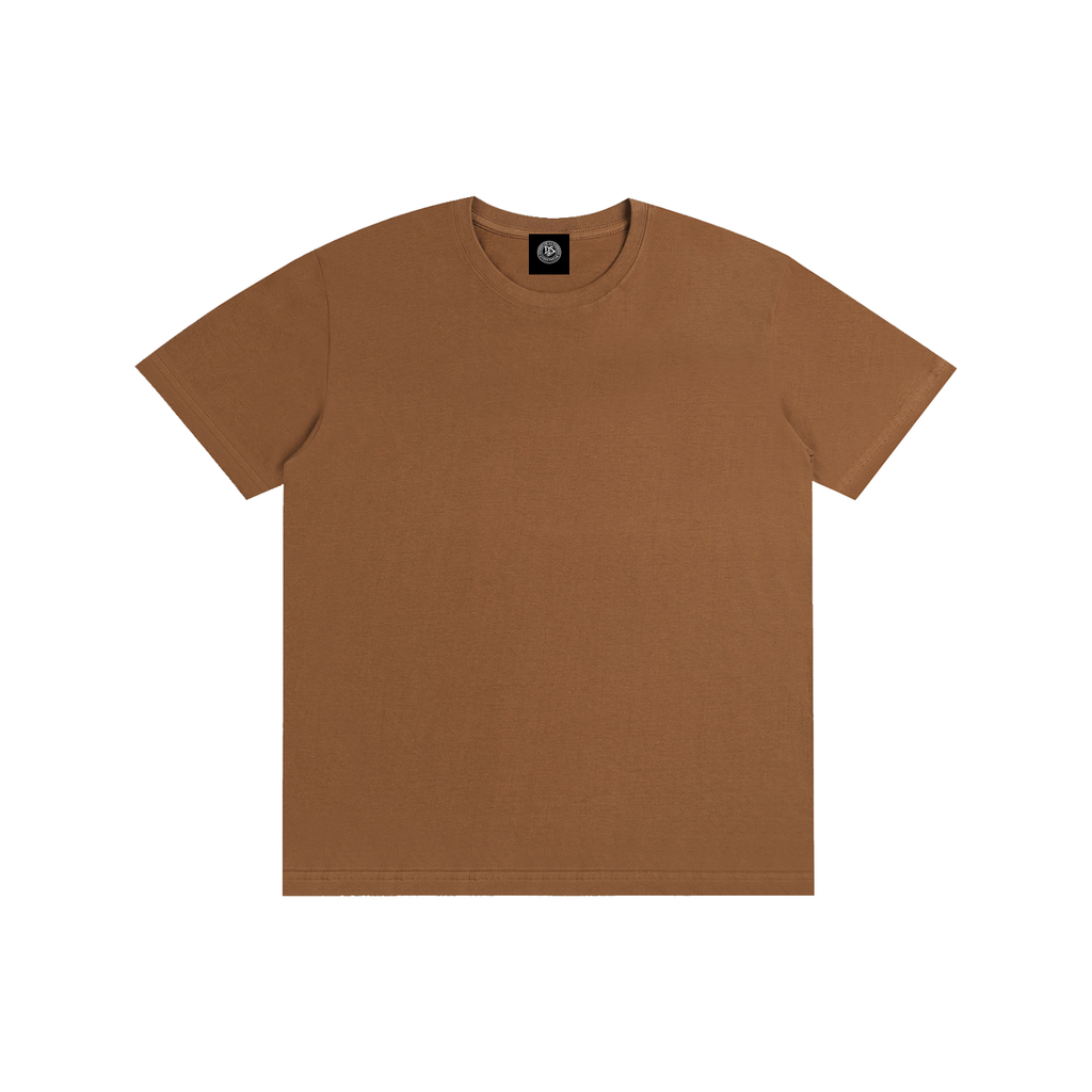 Pure Cotton DeLuX T-Shirt