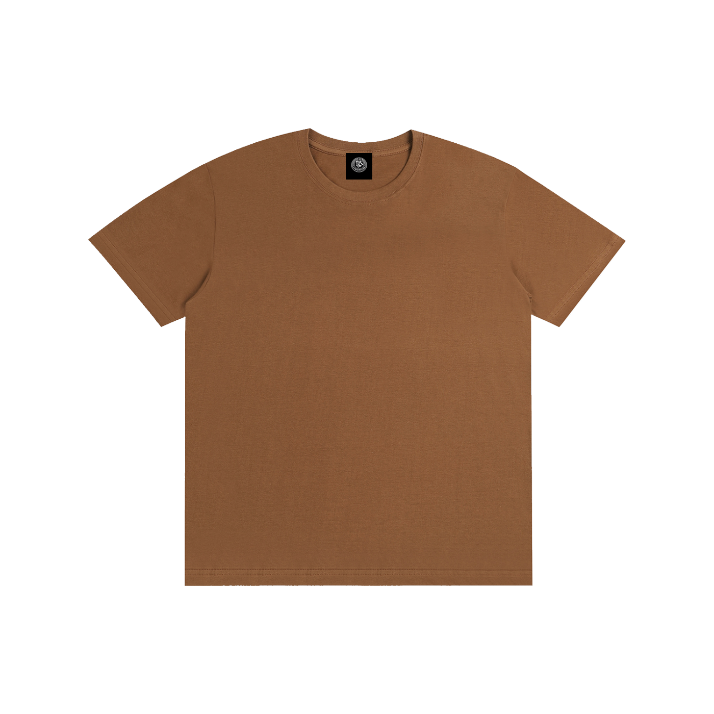Pure Cotton DeLuX T-Shirt