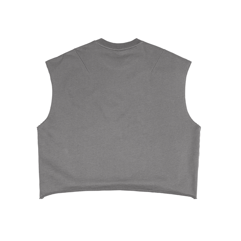 DeLuX Boxy Tank Top
