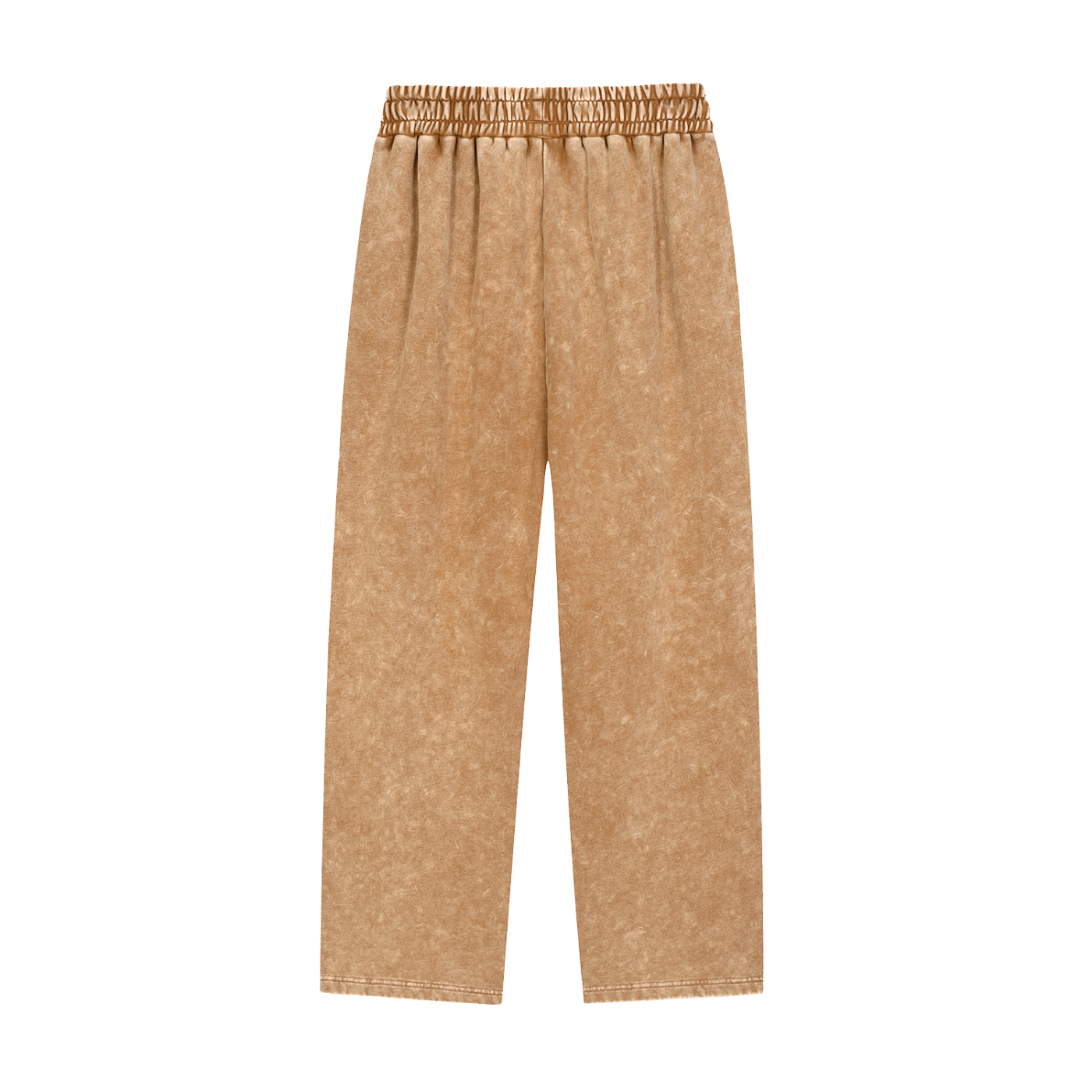 Fierce Snow Wash Heavyweight Sweatpants
