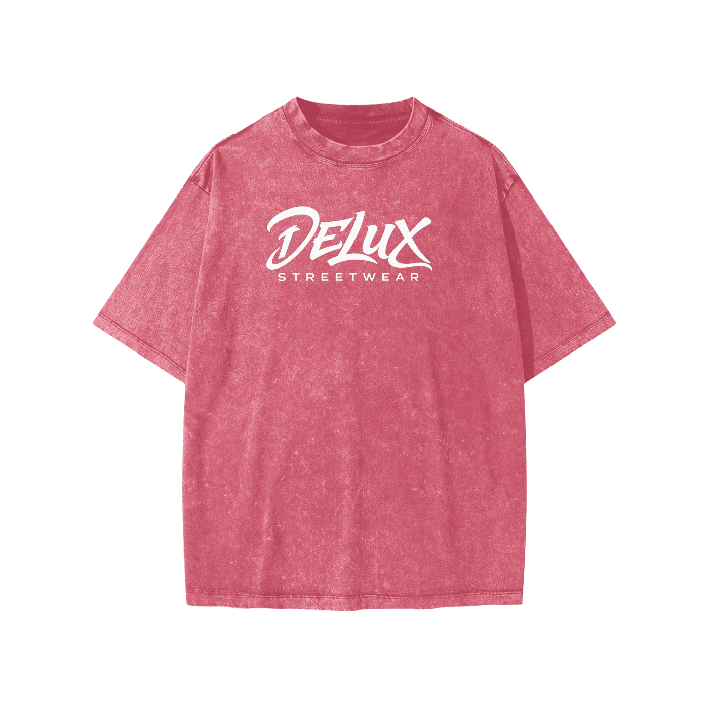 DeLuX Snow Washed Kids' T-Shirt