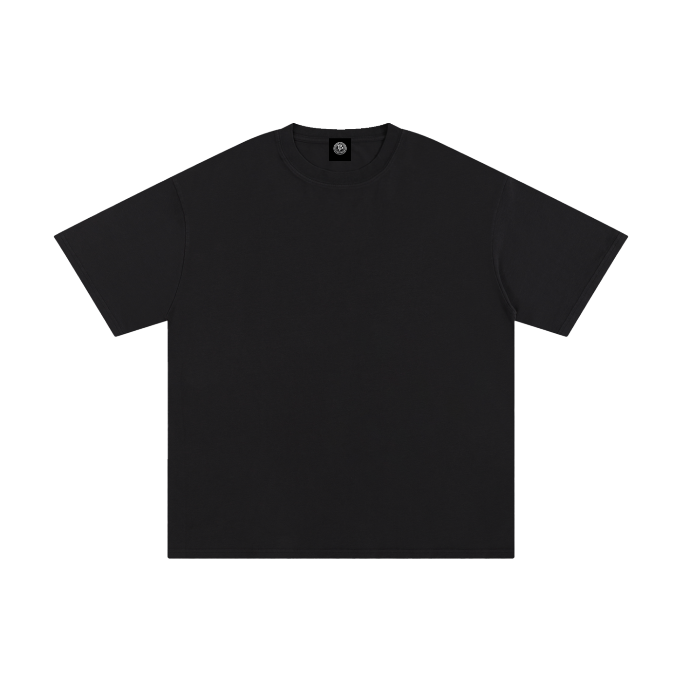 DeLuX Pure Cotton T-Shirt