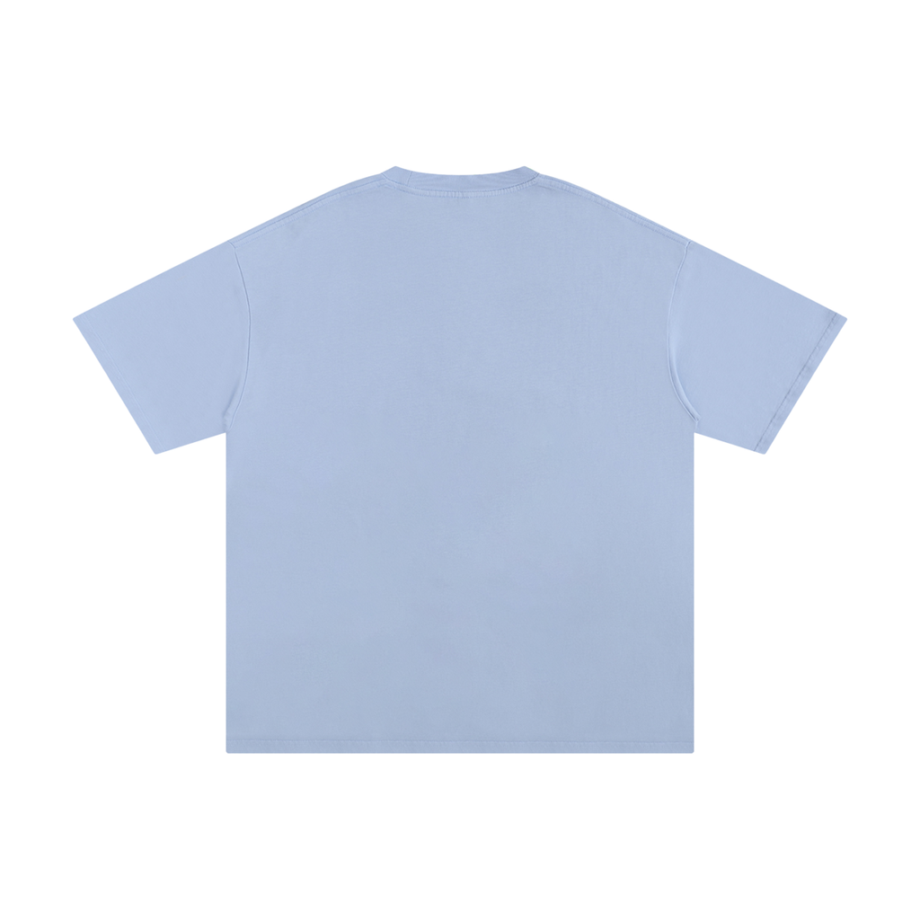 DeLuX Pure Cotton T-Shirt
