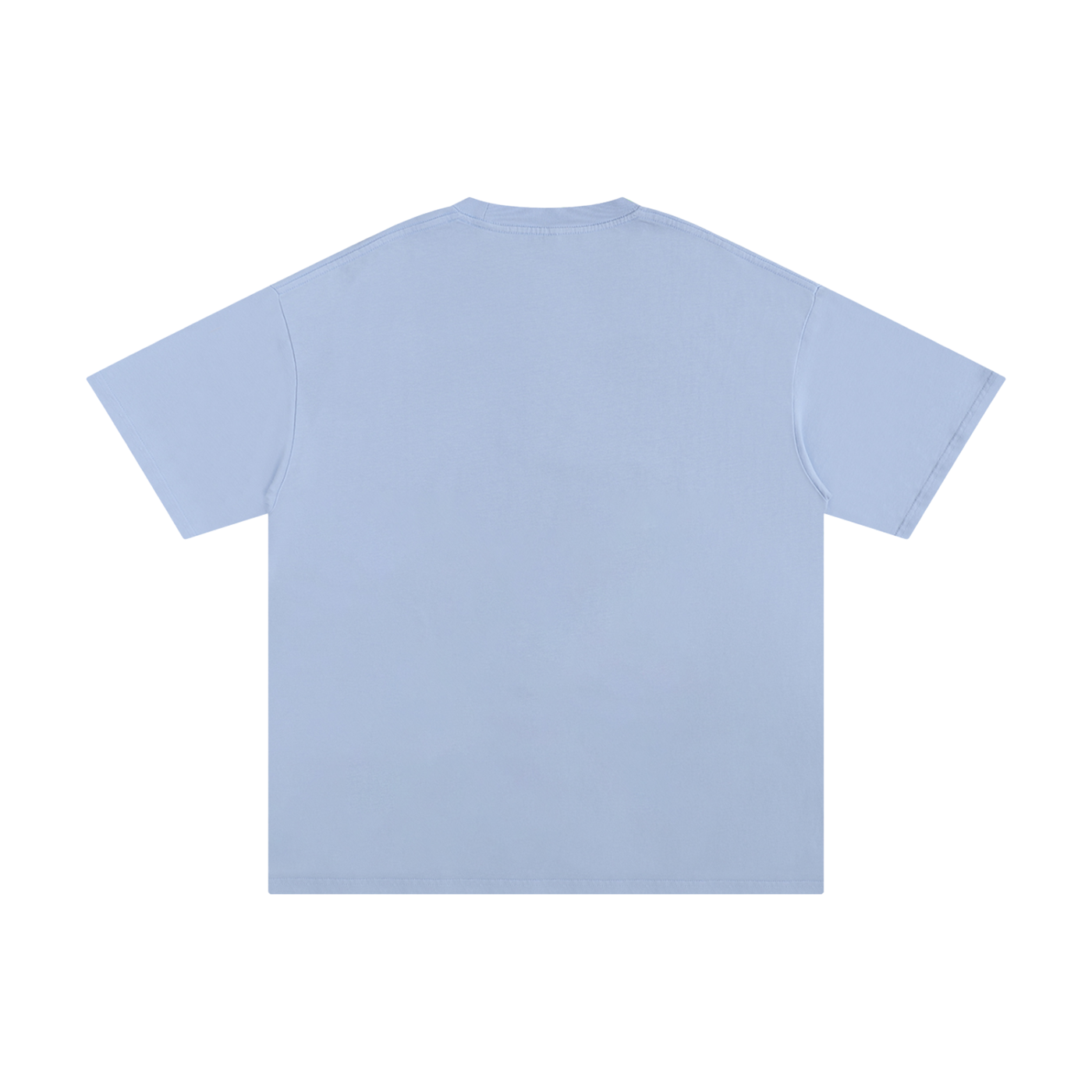 DeLuX Pure Cotton T-Shirt
