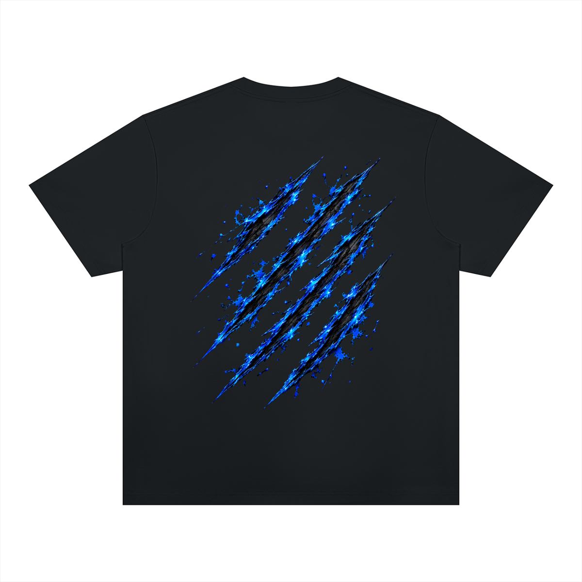 DeLuX Heavyweight T-Shirt