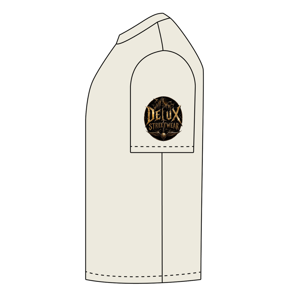 DeLuX Heavyweight Earth Tone T-Shirt