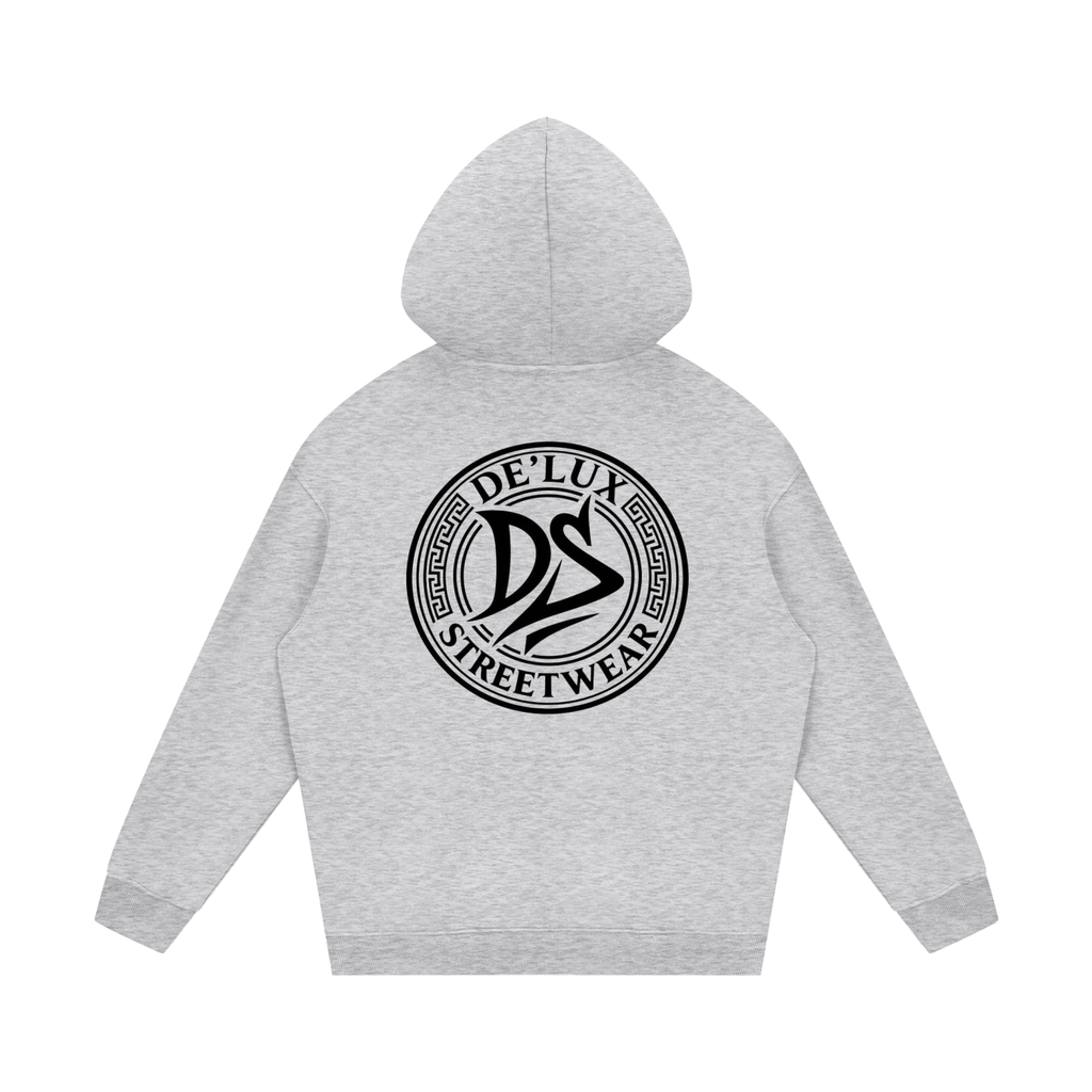 Power Fleece Hoodie